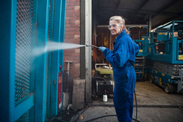 Trusted Florence, AL Pressure Washing Experts