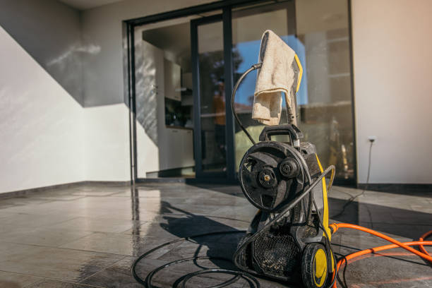 Pre-Holiday Cleaning in Florence, AL